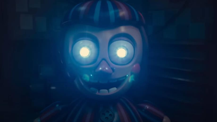FIVE NIGHTS AT FREDDY'S 2 Is Now In Theaters - But You Might Want To Check Its Rotten Tomatoes Score First