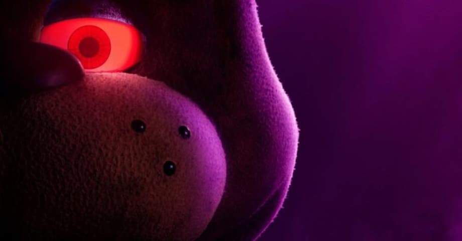 FIVE NIGHTS AT FREDDY'S: When The Night Shift Starts, The Nightmare Begins In New Trailer