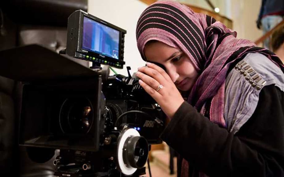 FLORA & ULYSSES Exclusive: Director Lena Khan Details Working On Her First Big Studio Movie