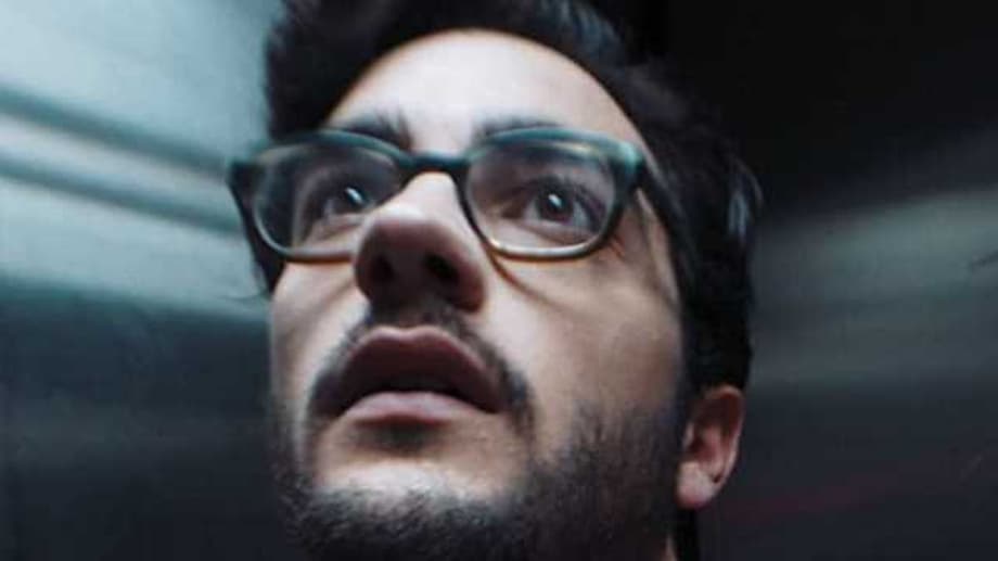 FOLLOWED Exclusive: Lead Actor Matthew Solomon On Playing 'Drop The Mic&quot; In The Found Footage Film