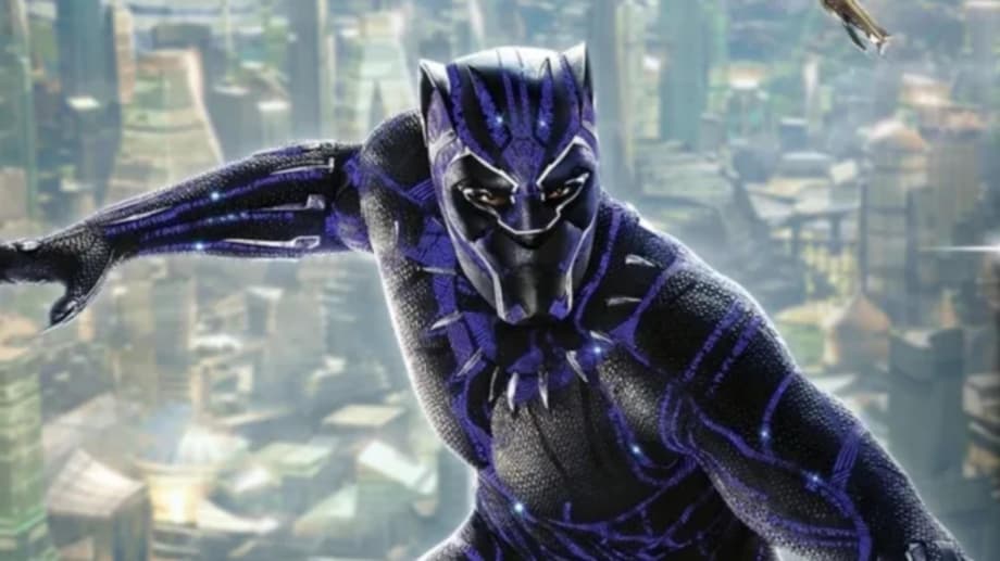 Former Marvel Studios Producer Went Undercover For A Reality Show—And Unfortunately Lost