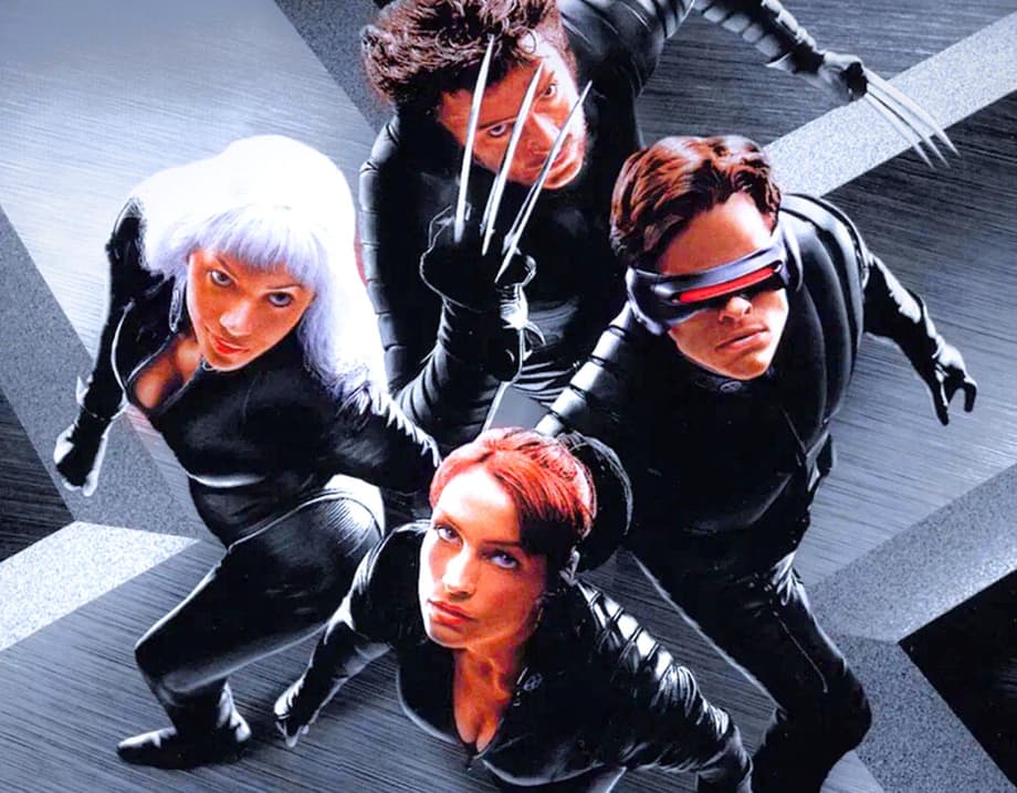 Fox Boss Reportedly Thought X-Men Was A Disaster: "Why Would Anybody Make A Marvel Comic Into A Movie?”