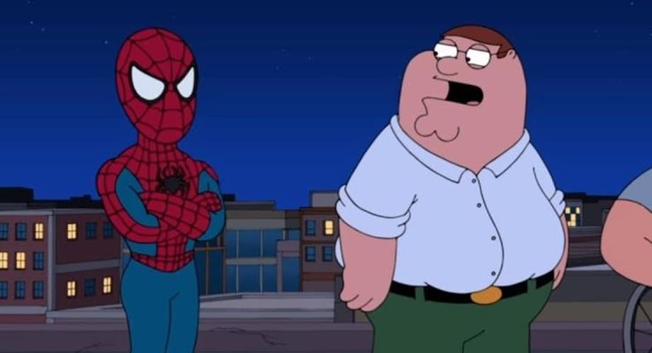 FOX Renews FAMILY GUY, BOB'S BURGERS And THE SIMPSONS For Two More Seasons