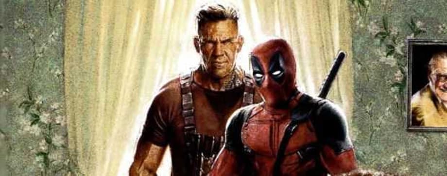 Fox Reportedly Held A Test Screening For THE UNTITLED DEADPOOL SEQUEL Last Night