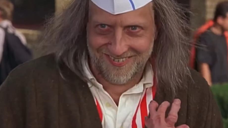 Franchise Vet Chris Elliot Is Back For SCARY MOVIE 6