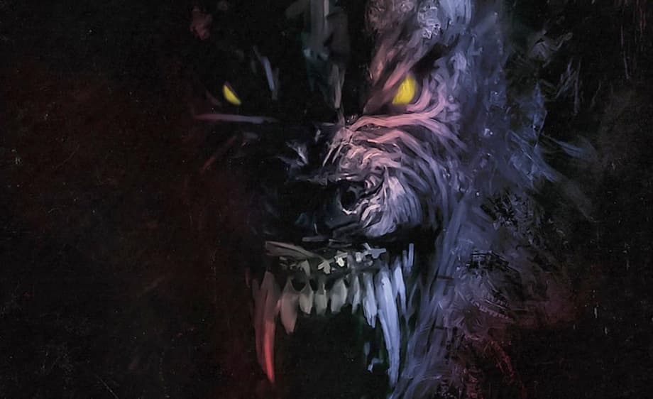 Frank Grillo Vs. A Lot Of WEREWOLVES In First Trailer For New Action Horror Movie