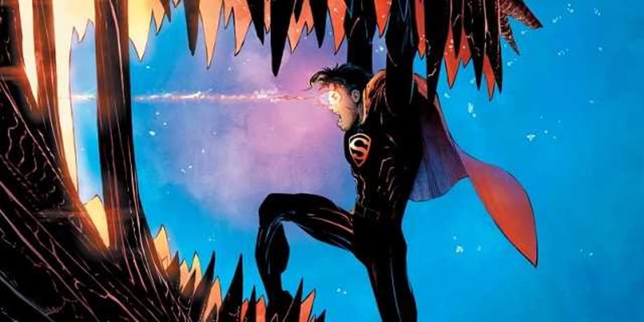 Frank Miller Teaming With John Romita Jr. At DC Comics For SUPERMAN: YEAR ONE