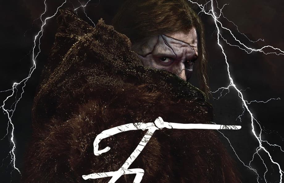 FRANKENSTEIN: Jacob Elordi's Creature Lives In First Clip From Guillermo Del Toro's Long-Awaited Adaptation