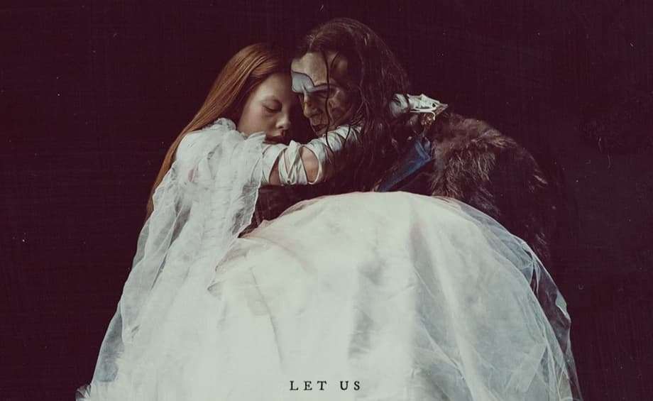 FRANKENSTEIN: Netflix Releases Two Stunning New Posters Ahead Of Friday's Premiere - SPOILERS