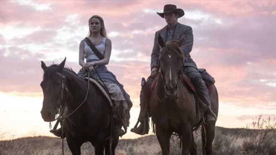 Fresh Batch Of WESTWORLD Season 2 Photos Feature A Mix Of New And Familiar Faces