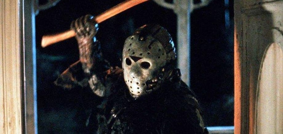 FRIDAY THE 13TH: Jason Will Return To Theaters For New Reboot From Original Director Sean S. Cunningham