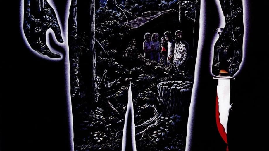FRIDAY THE 13TH Prequel Series CRYSTAL LAKE Will Be A  &quot;Paranoid '70s Thriller&quot; With &quot;Rivers Of Blood&quot;