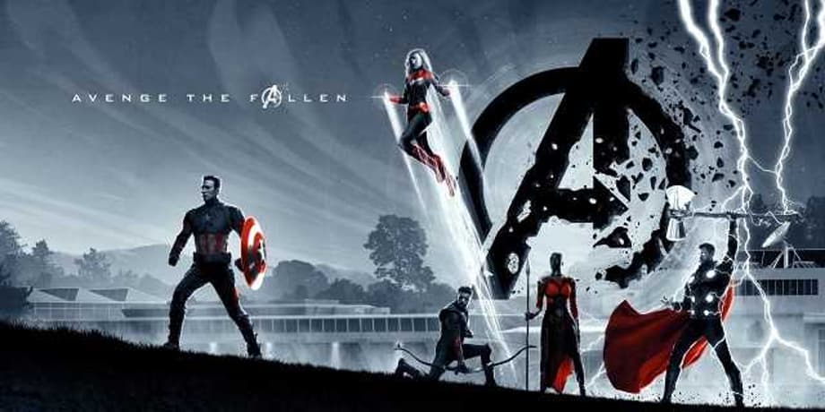From IRON MAN To AVENGERS: ENDGAME - Every Movie In The Infinity Saga Ranked From Worst To Best