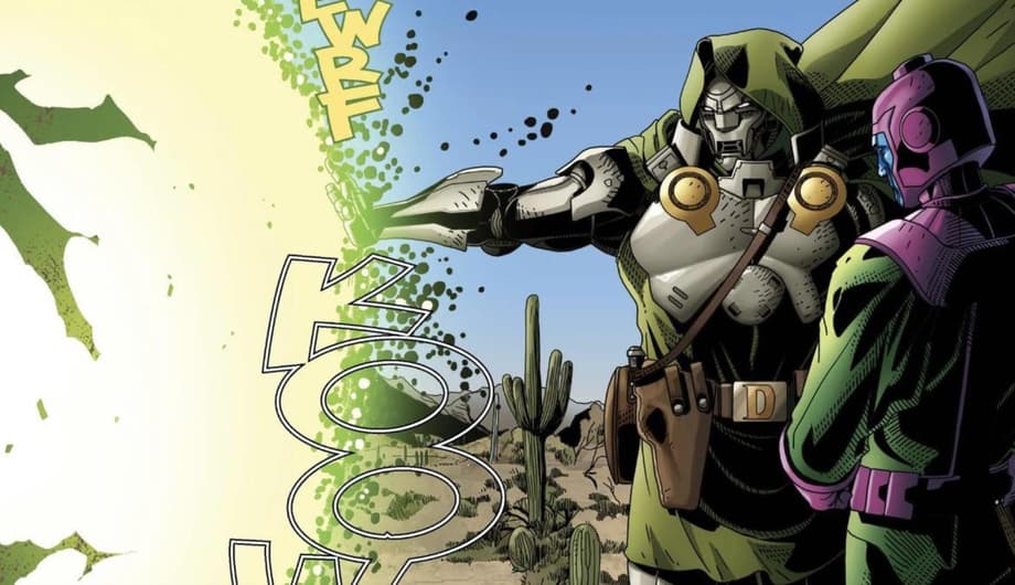 From Kang To Doom And Quantity Over Quality; Looking Back At The MCU's Chaotic, Controversial Multiverse Saga