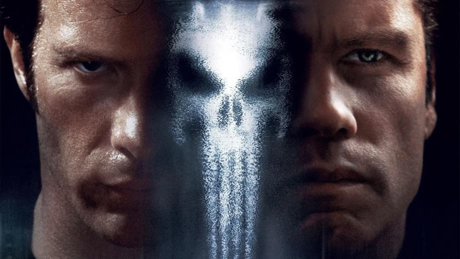 FRONTIER CRUCIBLE Star Thomas Jane Explains Why He Was &quot;Miscast&quot; As Frank Castle In THE PUNISHER (Exclusive)