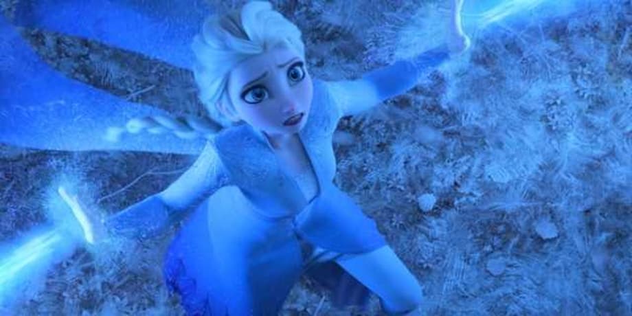 FROZEN 2 Arrives On Disney+ Three Months Early As Disney Looks To Bring Some Much-Needed Joy To Families