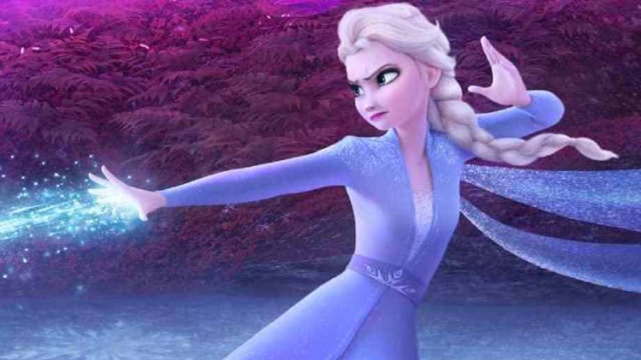 FROZEN 2 Screening Disrupted After Massive Brawl Breaks Out With Teenagers And Machetes