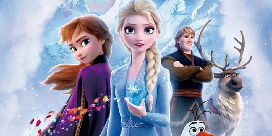 FROZEN II Reactions Point To Disney Animation's Latest Movie Being A &quot;Perfect Sequel&quot;