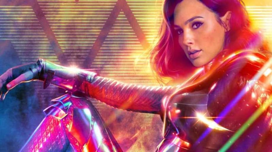 Gal Gadot Says Her Experience Working With Joss Whedon On JUSTICE LEAGUE &quot;Wasn't The Best&quot;