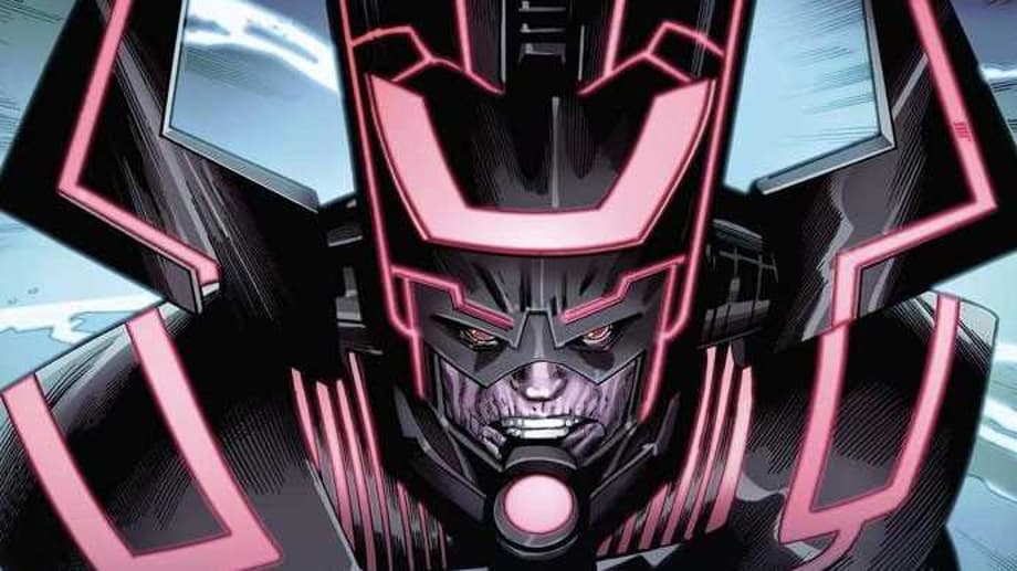 Galactus To Invade FORTNITE Next Month In Nexus War Finale But Marvel Tie-Ins Will Continue For Years