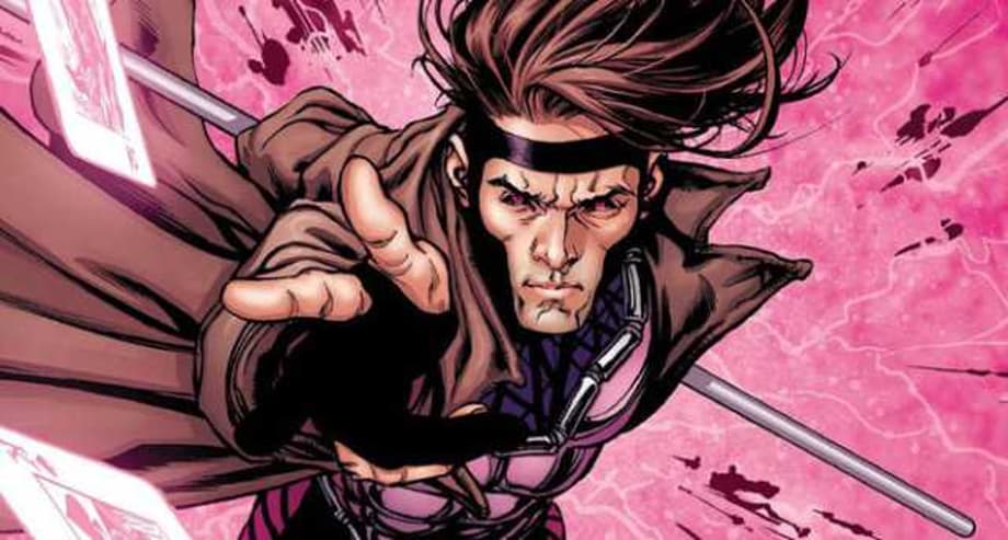 GAMBIT: Production On Fox's X-Men Spin-off Now Reportedly To Begin In March