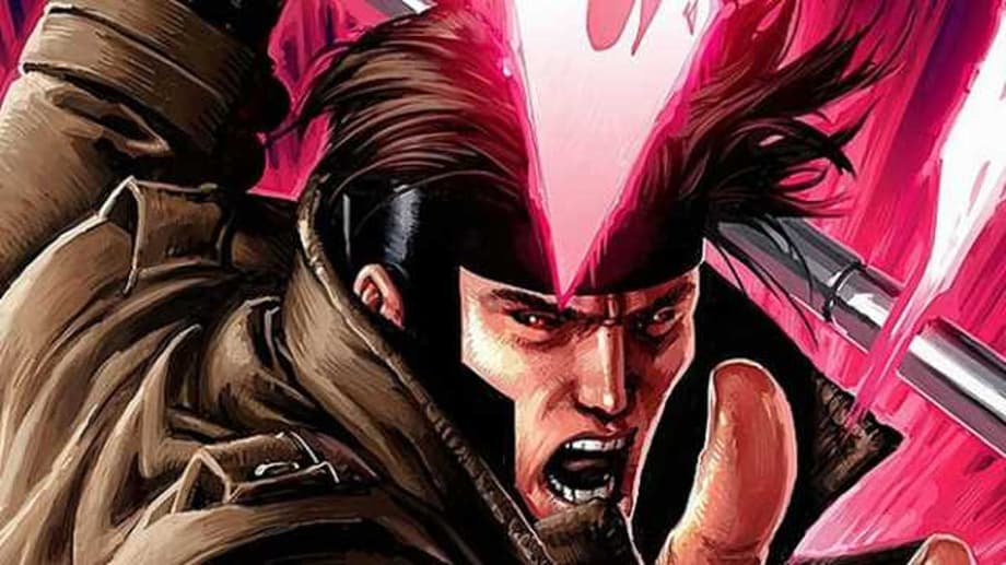 GAMBIT Was Shelved Due To The Commercial Failure Of FANTASTIC FOUR, According To Director Rupert Wyatt