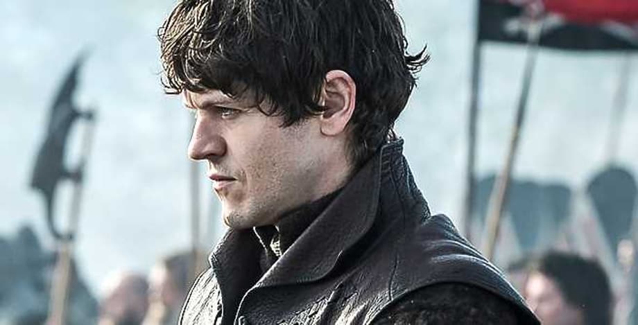 GAME OF THRONES Actor Iwan Rheon Reflects On Controversial Sansa Rape Scene: &quot;The Worst Day Of My Career&quot;