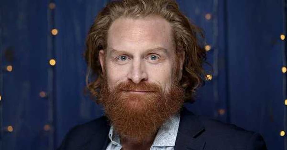 GAME OF THRONES Actor Kristofer Hivju Is The Latest Celebrity To Test Positive For Coronavirus