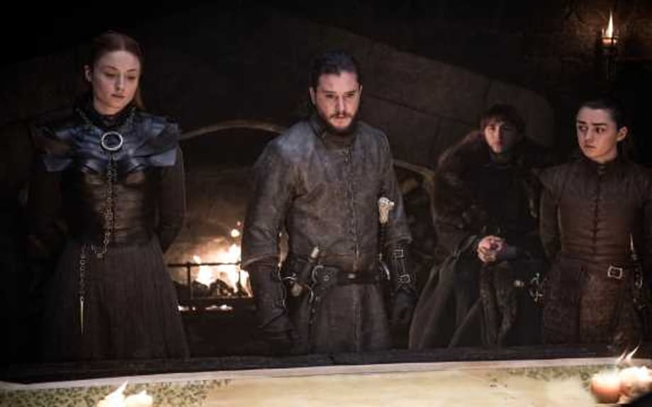 GAME OF THRONES: Bryan Cogman's Previously In The Works Spinoff Has Been Cancelled