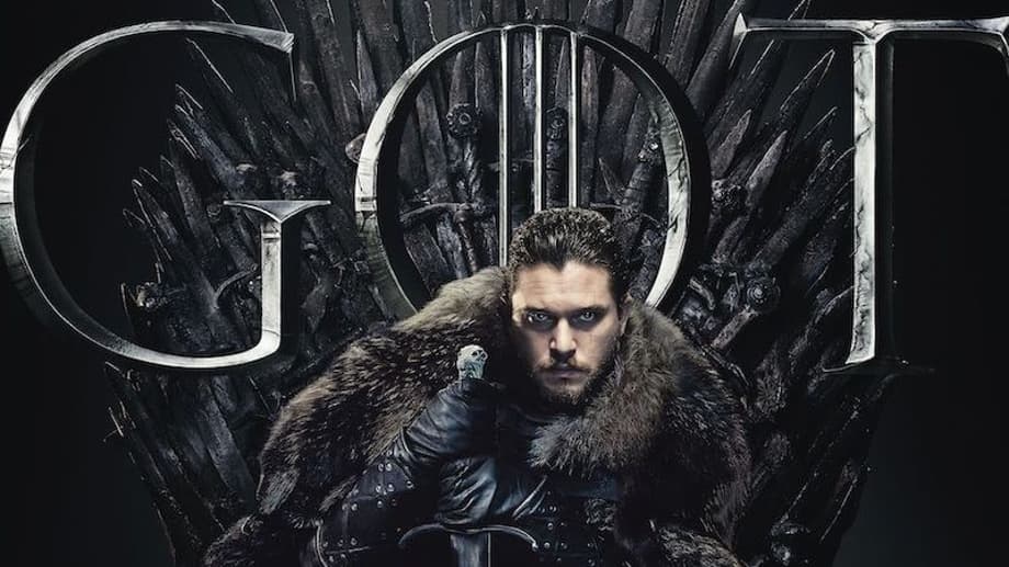 GAME OF THRONES Final Season Backlash Addressed By Showrunners David Benioff And Dan Weiss