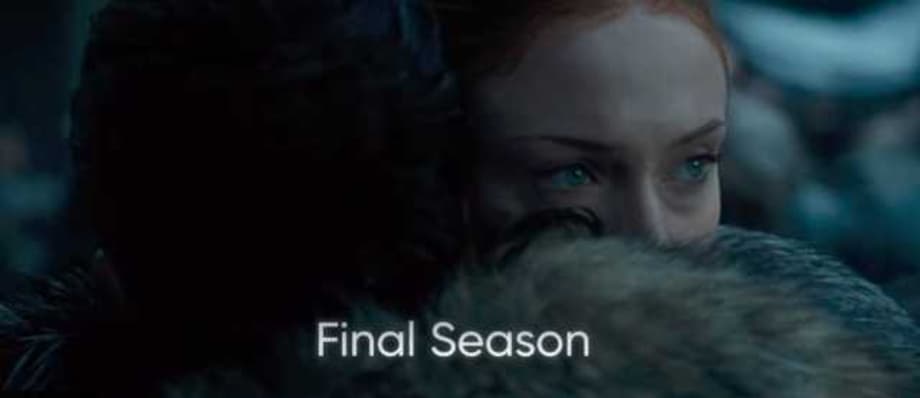 GAME OF THRONES: Get Your First Brief Glimpse Of Some Footage From The Final Season