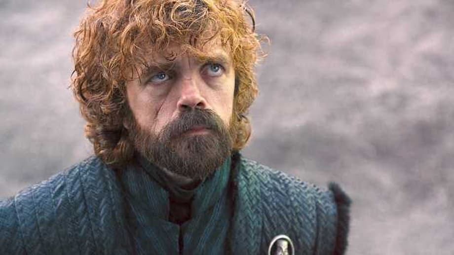 GAME OF THRONES: Peter Dinklage Thinks &quot;Pretty White People&quot; Not Getting Happy Ending Is Why Fans Hated Finale