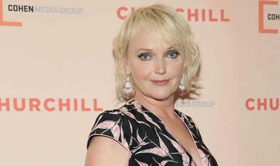 GAME OF THRONES Prequel Series Adds Oscar Nominated HARRY POTTER Actress Miranda Richardson