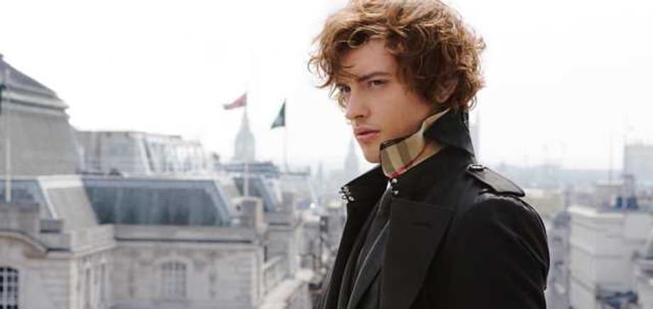 GAME OF THRONES Prequel Series Adds POLDARK Actor Josh Whitehouse As Title Is Seemingly Revealed