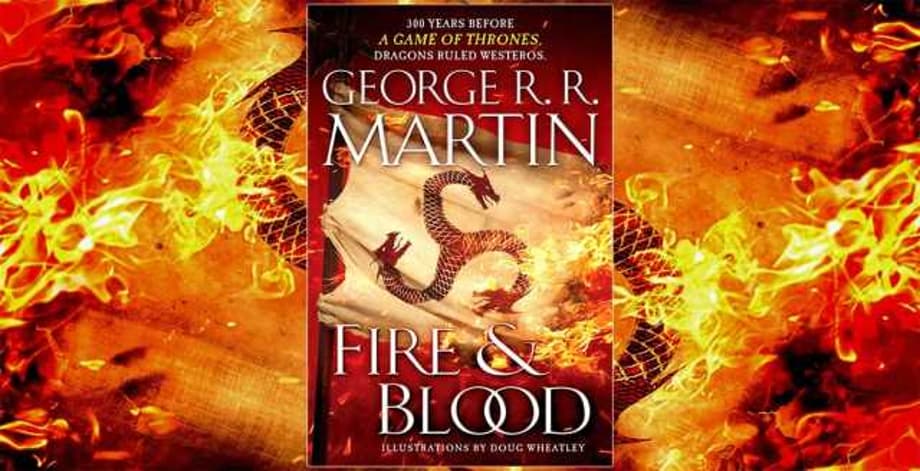 GAME OF THRONES Prequel Series Focusing On The Rise & Fall Of House Targaryen In The Works