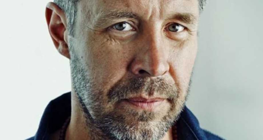 GAME OF THRONES Prequel Series HOUSE OF THE DRAGON Casts Paddy Considine As Viserys Targaryen