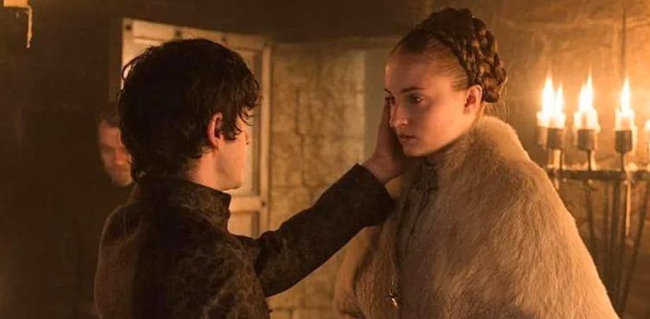 GAME OF THRONES Prequel Series HOUSE OF THE DRAGON Will Not Depict Graphic Sexual Violence