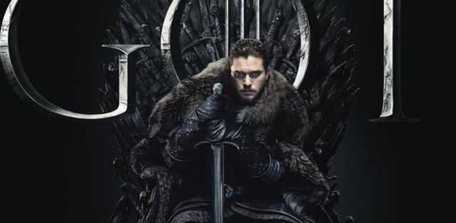 GAME OF THRONES Season 8 Character Posters Reveal New Costumes And The Return Of [SPOILER]