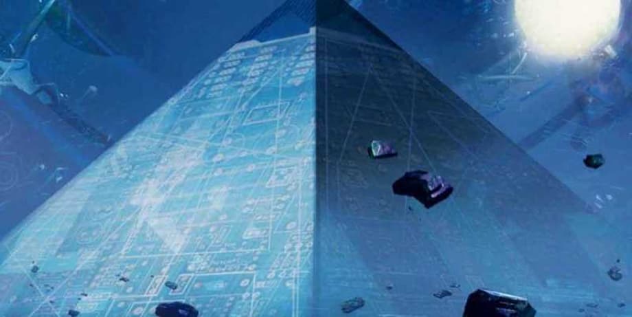 GAME OF THRONES Showrunners To Adapt Liu Cixin's THE THREE-BODY PROBLEM For Netflix