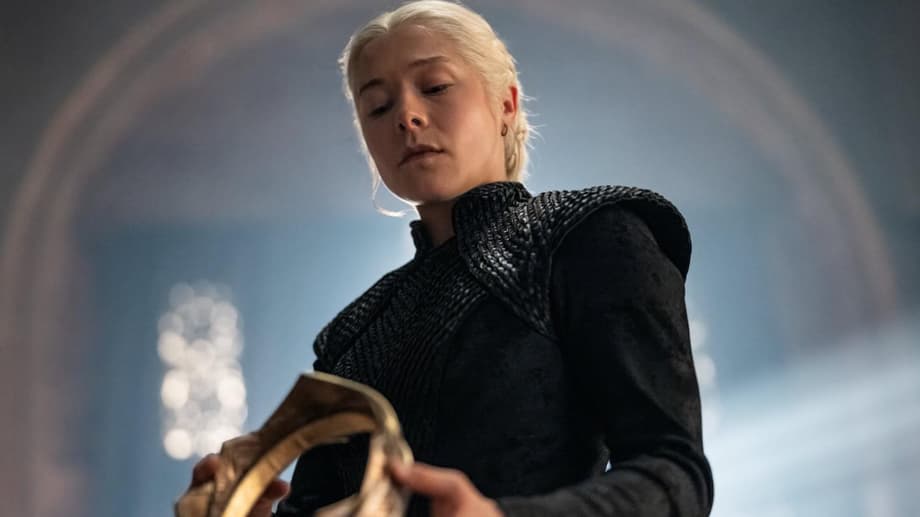 GAME OF THRONES Spin-offs Renewed Through 2028 By HBO; First Look At HOUSE OF THE DRAGON Season 3 Revealed