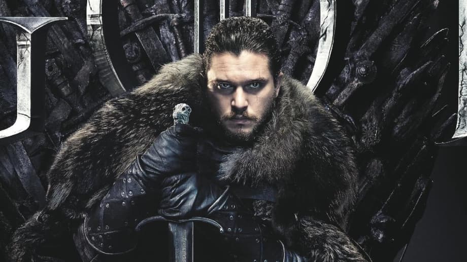 Game Of Thrones: The Mad King Full Cast Revealed For Stage Play Starring Jon Snow's Parents