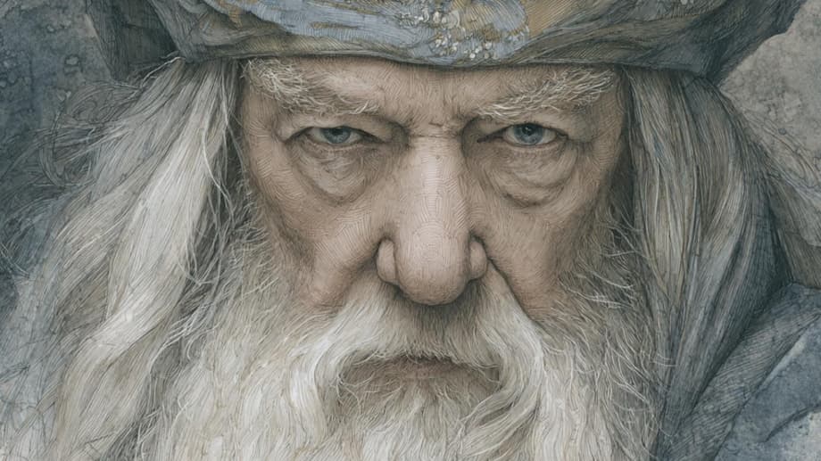 Gary Oldman Wanted Dumbledore Role In HBO's HARRY POTTER TV Series; Ralph Fiennes Shares Valuable Advice