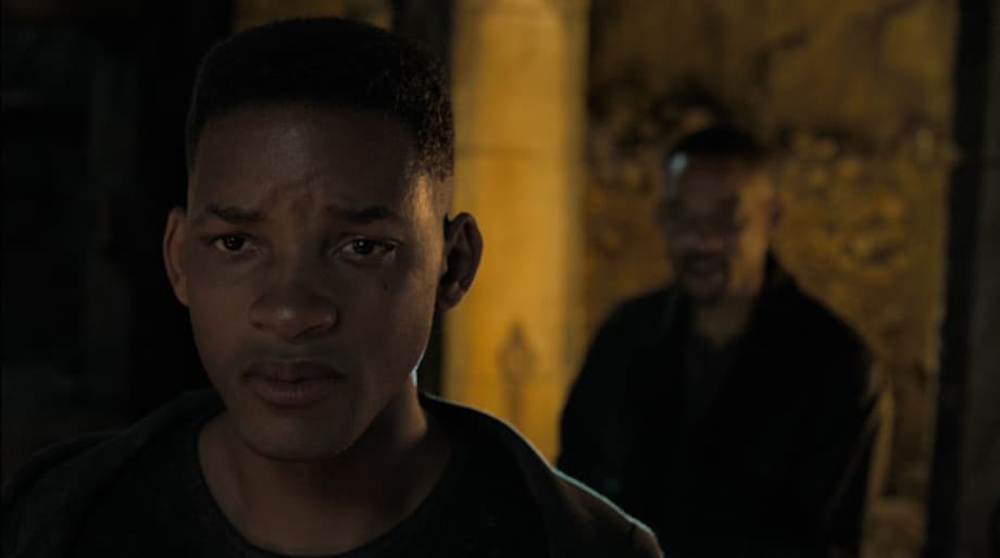 GEMINI MAN: Will Smith & Ang Lee Detail The De-Aging Process In BTS Featurette; New Trailer Tomorrow