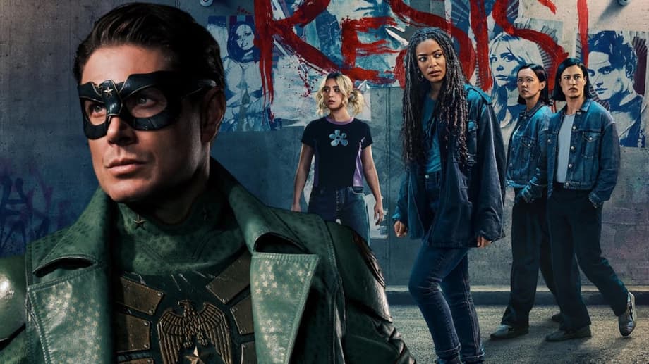 Gen V Canceled After Two Seasons At Prime Video; Vought Rising Set For 2027 Premiere