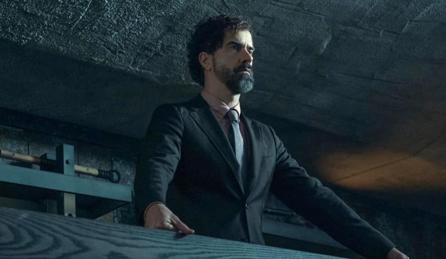 GEN V Episode 7 Reveals The Shocking Truth About Cipher & Season 2's Actual Villain - SPOILERS