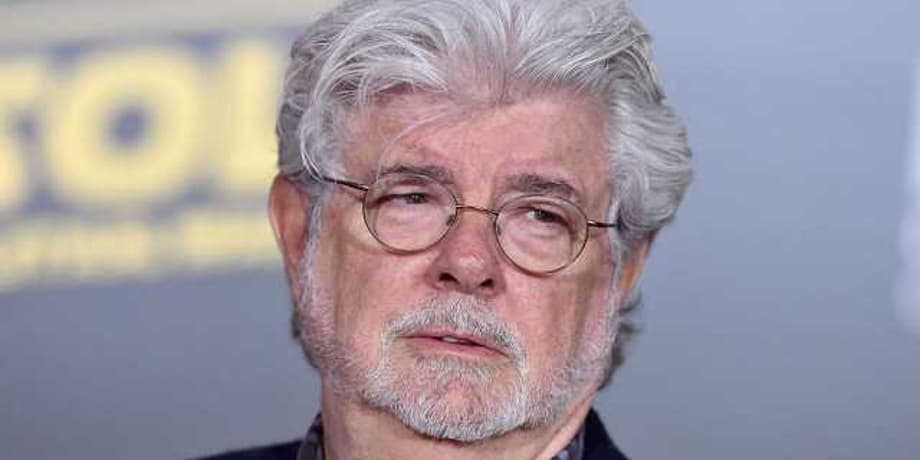 George Lucas' RISE OF SKYWALKER Cameo, Project Luminous Update, THE MANDALORIAN Toys, & More STAR WARS News