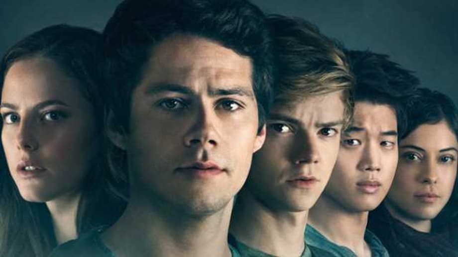 Get Caught Up With MAZE RUNNER: THE DEATH CURE In 90-Second Recap Video Of Previous Two Films