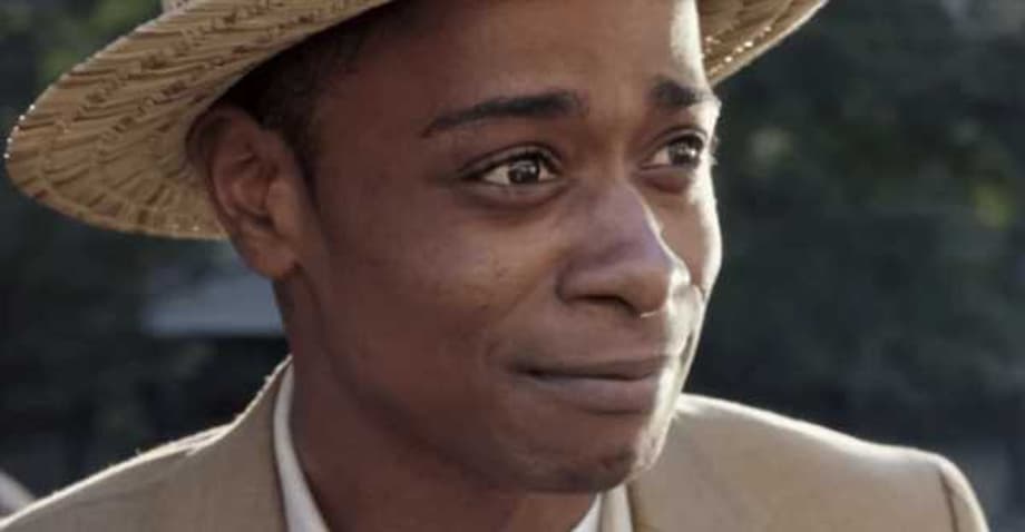 GET OUT Producer Says Writer And Director Jordan Peele Is Thinking About A Possible Sequel