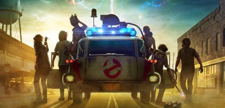 GHOSTBUSTERS: AFTERLIFE Sequel Gets A New Director With Gil Kenan Set To Take Over From Jason Reitman