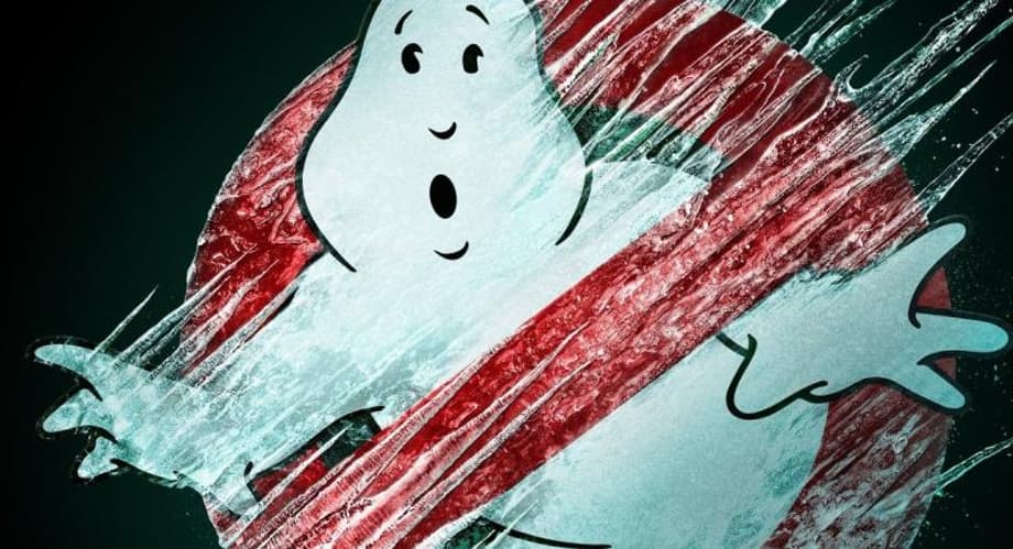 GHOSTBUSTERS: Check Out The First Poster For Upcoming AFTERLIFE Sequel